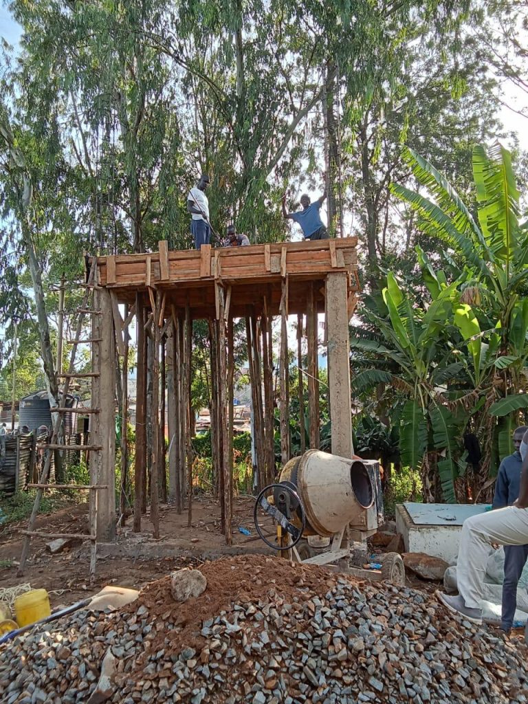 Clean Water Access Initiative