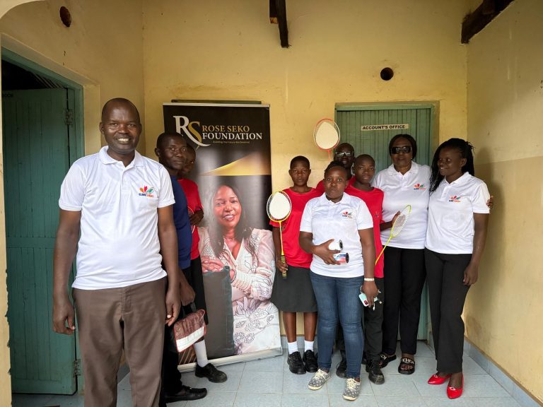 Scholarship Support Programme
