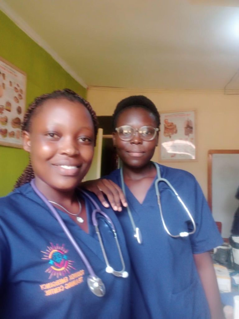 How We Supported 50 Students Through Secondary School