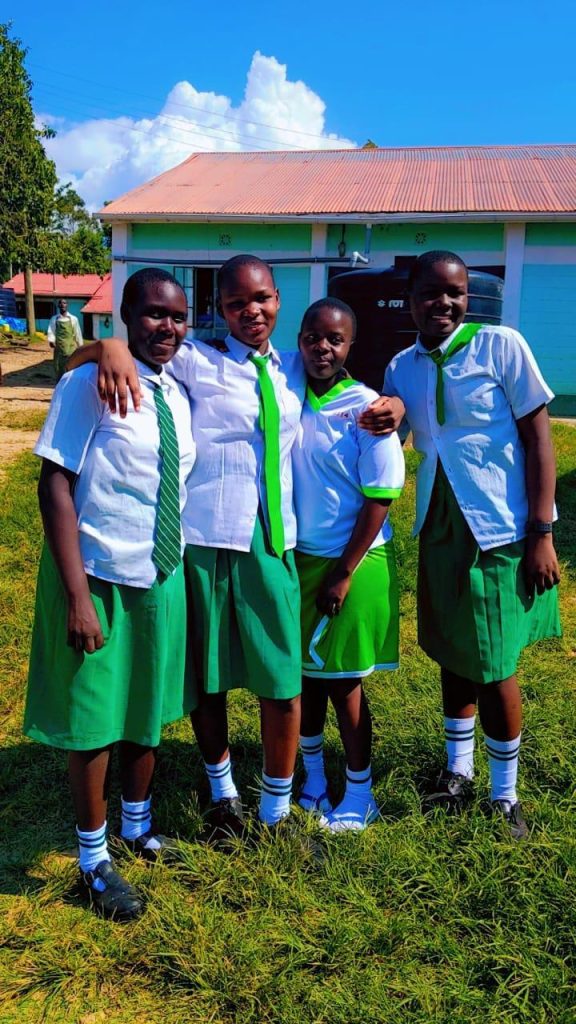 About Rose Seko Foundation